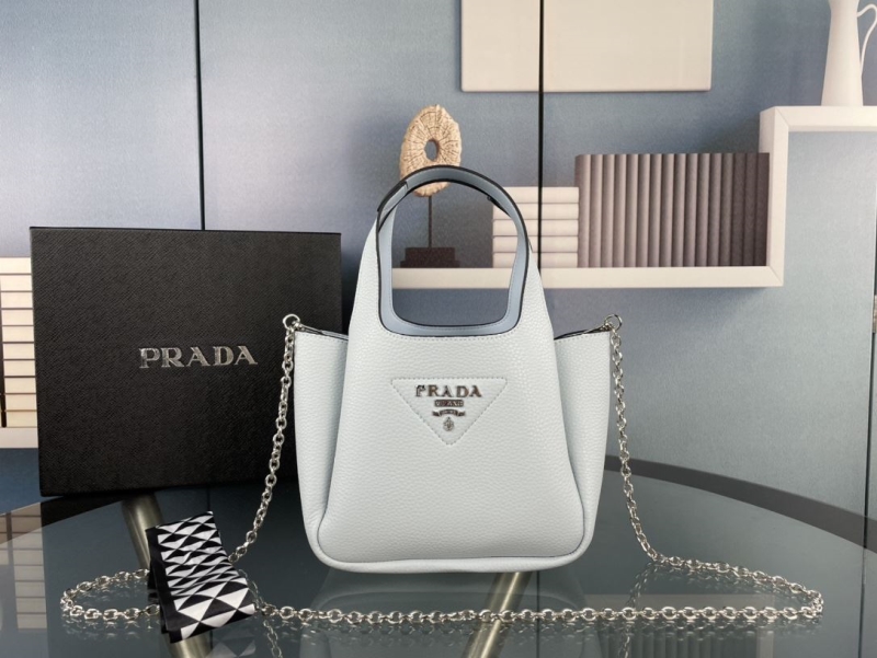 Prada Top Handle Bags